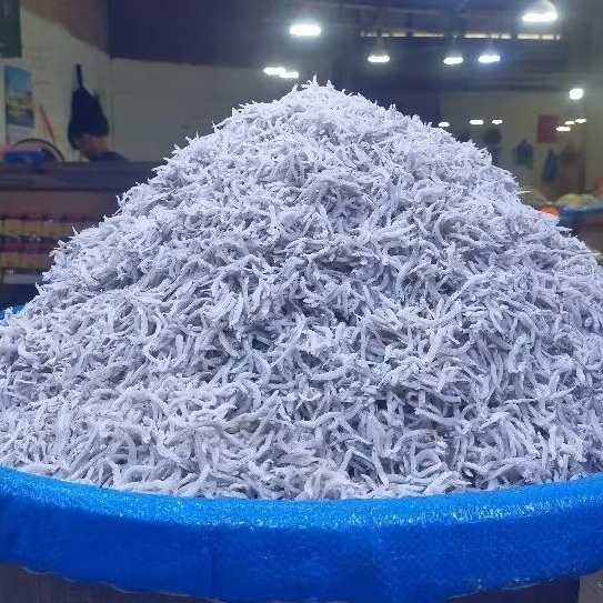 

IKAN TERI MEDAN PREMIUM 250gr