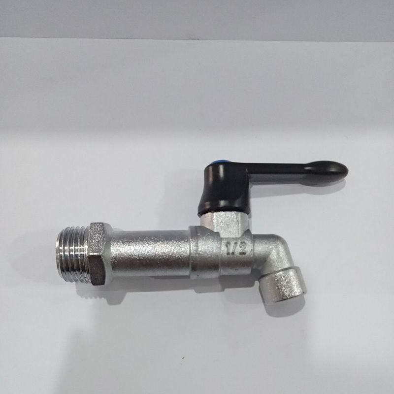 Kran Onda ½ bahan besi