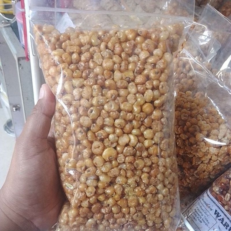

Jagung palotan/ plotan/ pelotan KHAS RAAS SUMENEP MADURA