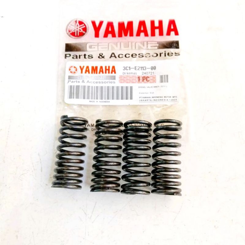 PER KLEP JUPITER MX OLD MX NEW VIXION OLD VIXION NEW NVA NVL PIR KLEP MX VIXION