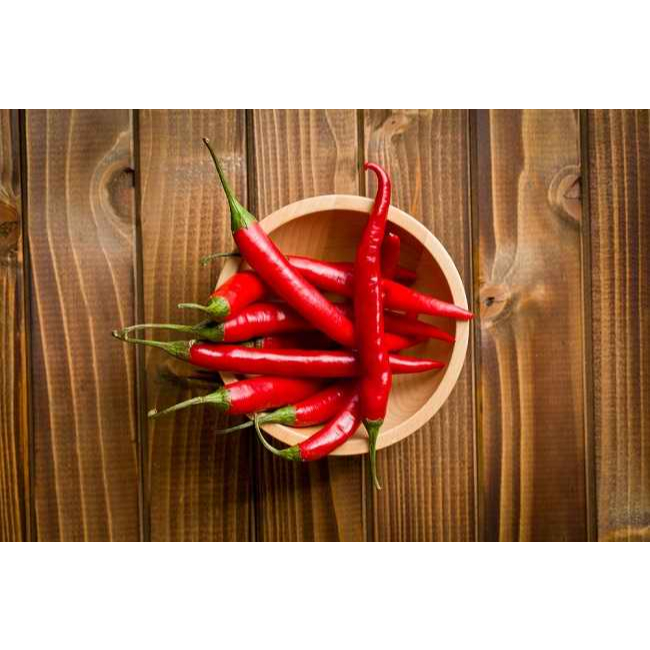 

cabai merah besar 250gr