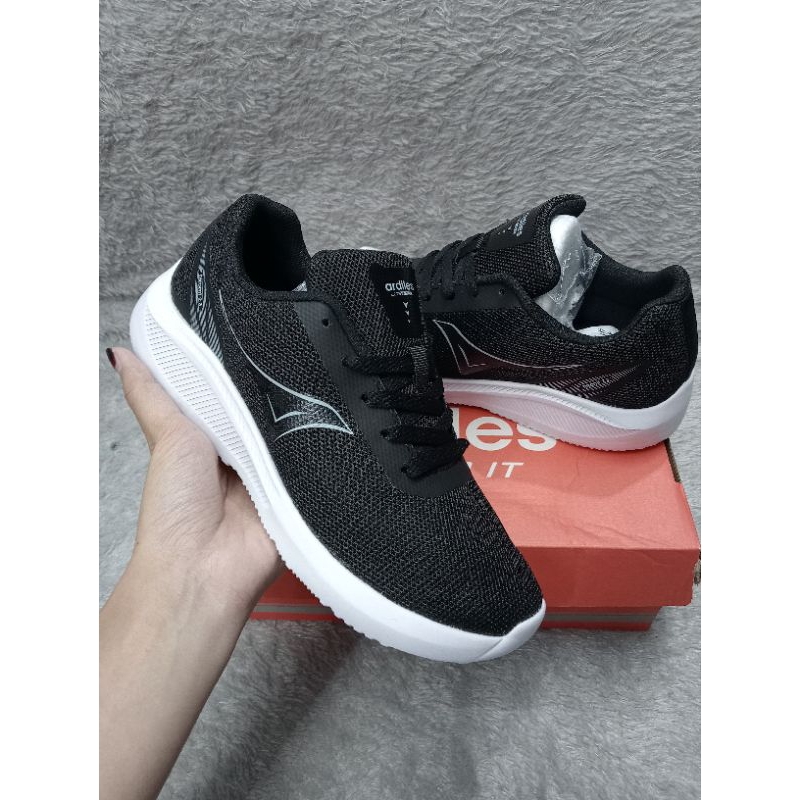 Sepatu Anak  Ardiles, sepatu sekolah ardiles Sepatu Hitam, Sepatu Hitam putih