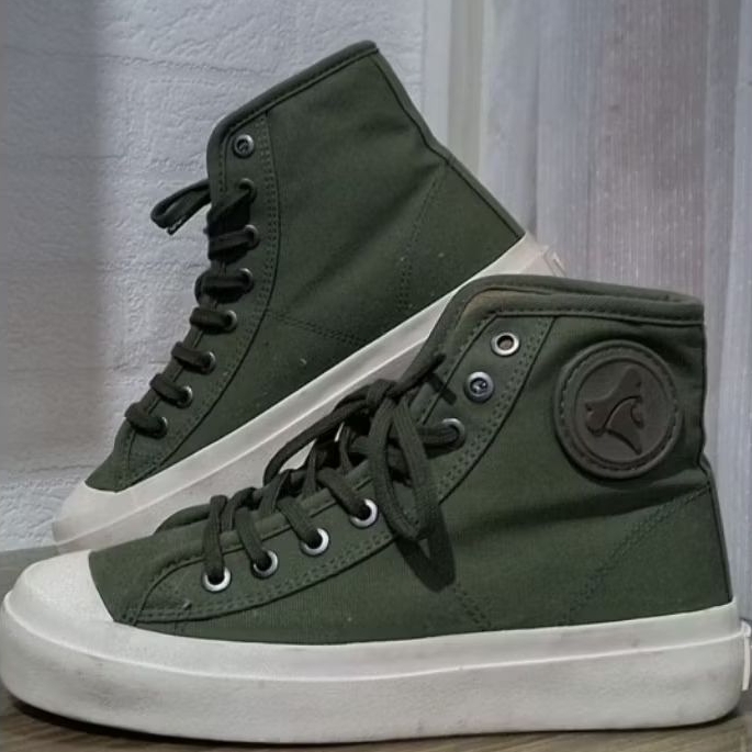 BRODO VTG OLIVE (38)