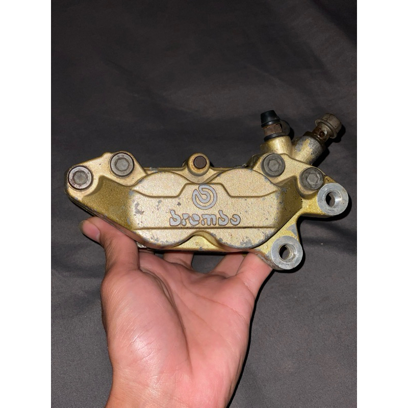 kaliper brembo original