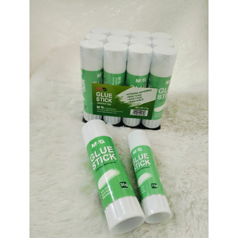 

M&G GLUE STIK ,LEM KERTAS DENGAN PEREKAT YANG KUAT