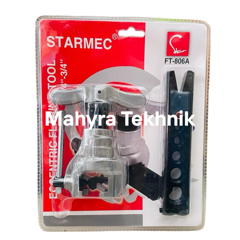 FLARING STARMEC /ECCENTRIC FLARING TOOL