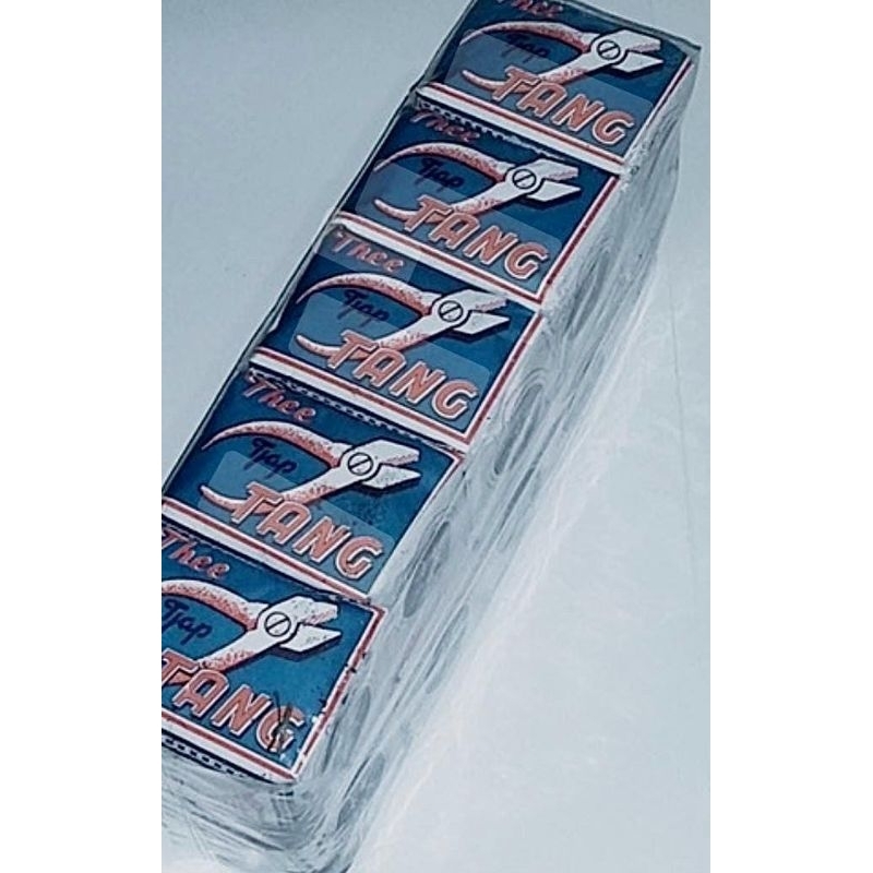 

TEH TANG TEH TUBRUK 1 PACK ISI 10PCS KEMASAN 40 GRAM