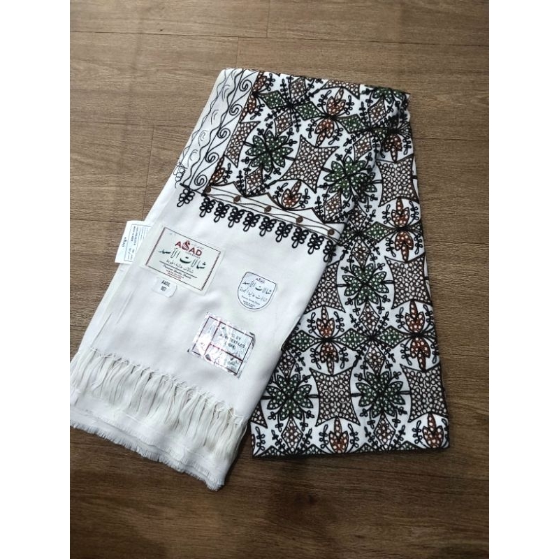 Sorban Kashmir Original Premium