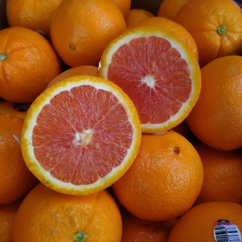 

JERUK SUNKIST CARA CARA