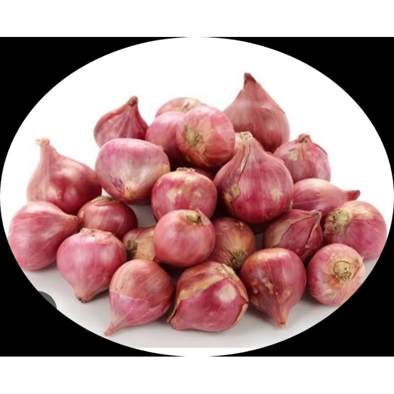 

bawang merah besar garing. per 1kg