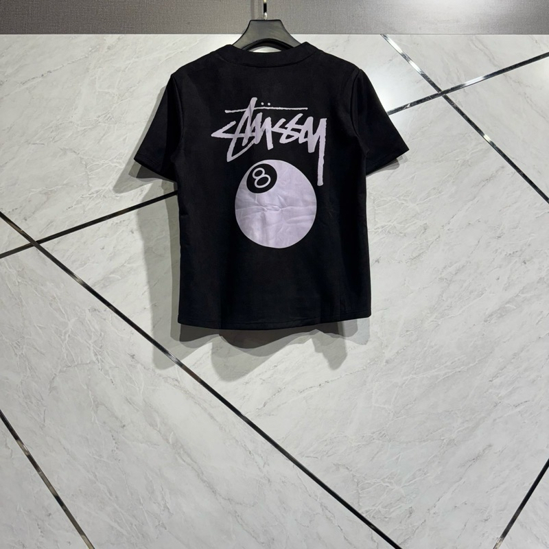 STUSS1 NEW TEE