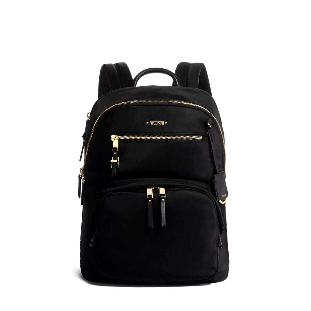 TM BACKPACK l TAS RANSEL l TAS BRANDED l RANSEK BRANDED l TM BACKPACK BLACK AUTHENTIC