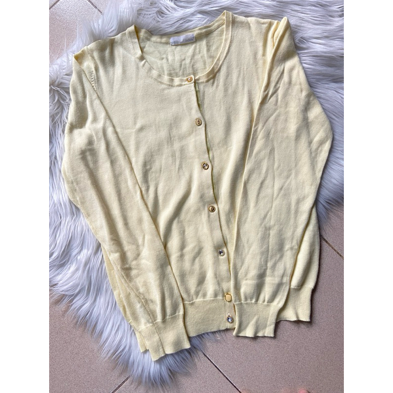 Cardigan merk Index