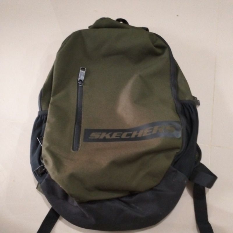 tas Skechers original