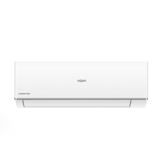 (INSTANT) AC SPLIT AQUA AQA-KCR5VQCL INVERTER 1/2 PK 390 WATT