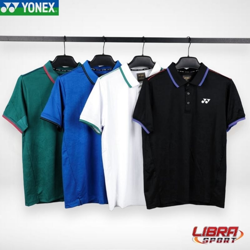 Jersey Badminton YONEX Polo Shirt 2560
