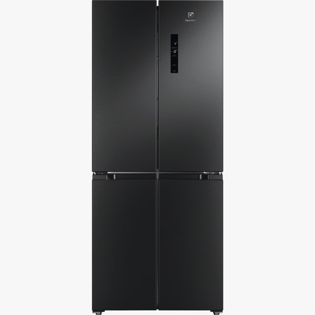 Kulkas 4 Pintu Side By SIde Electrolux EQE4200A