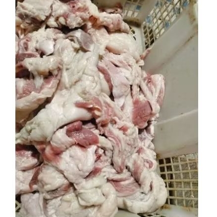Lemak Sapi 1kg