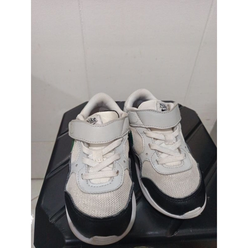 preloved size insole 16 Nike airmax anak