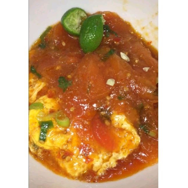 

KEMPLANG (Seblak Jadul)