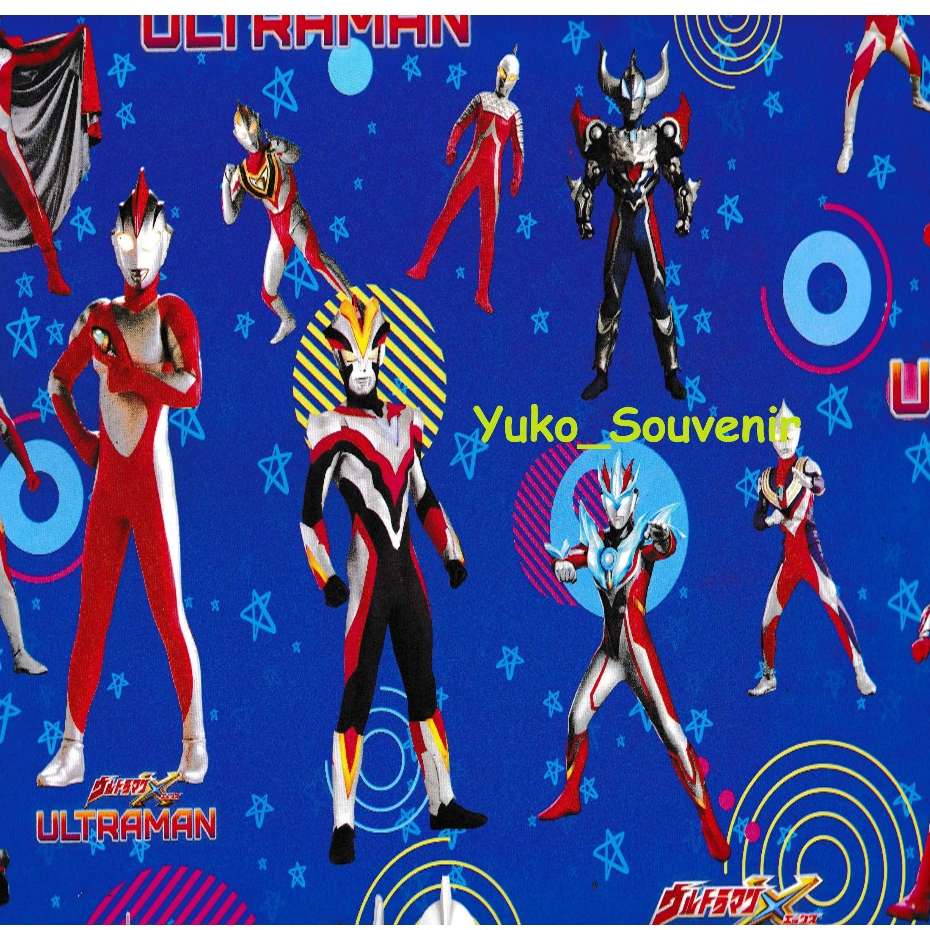 

Kertas Kado Ultraman Kertas Kado Robot Kertas Kado Jepang Kertas Kado Glossy Tebal