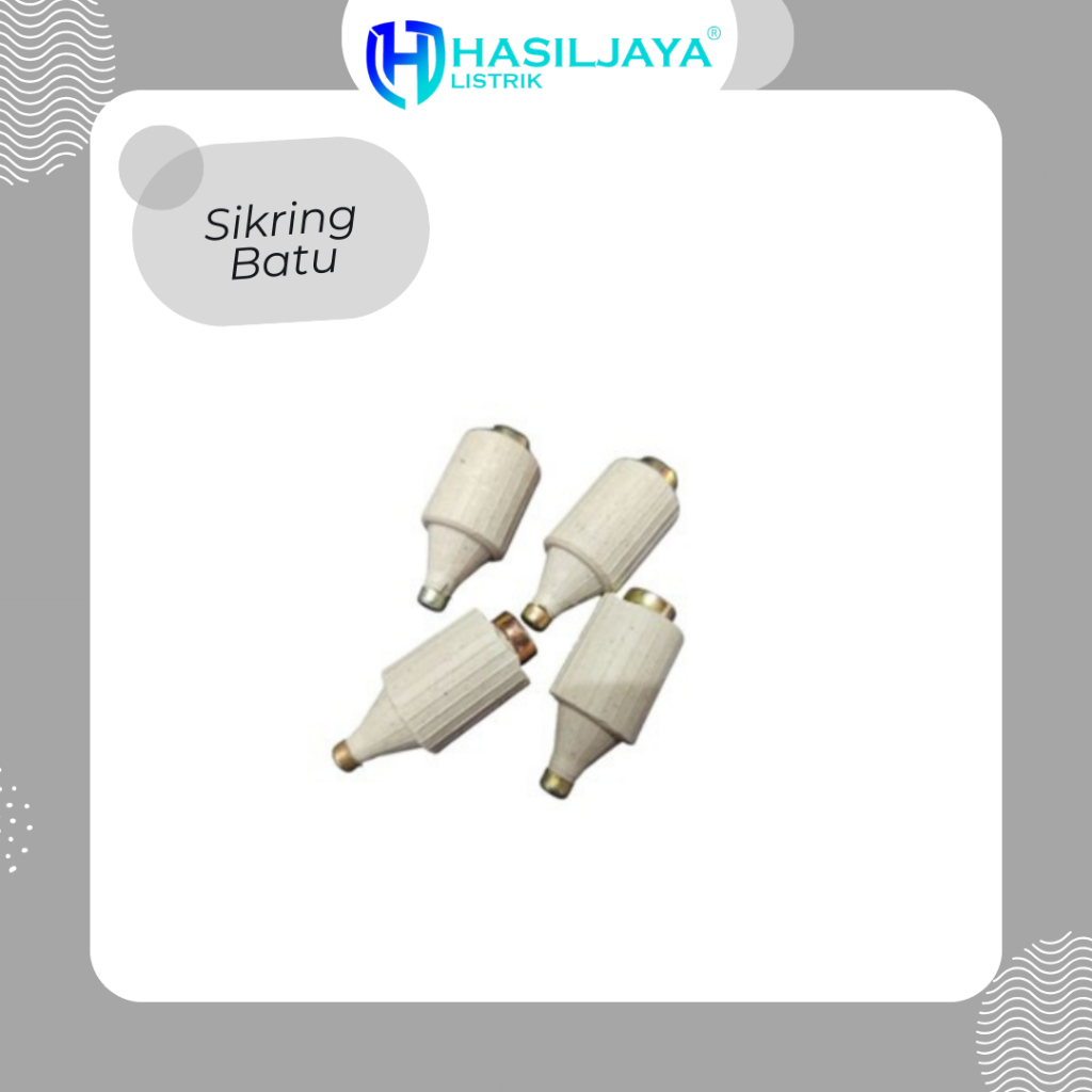 SIKRING BATU/SEKRING BATU/ SEKRING MURAH IWATA