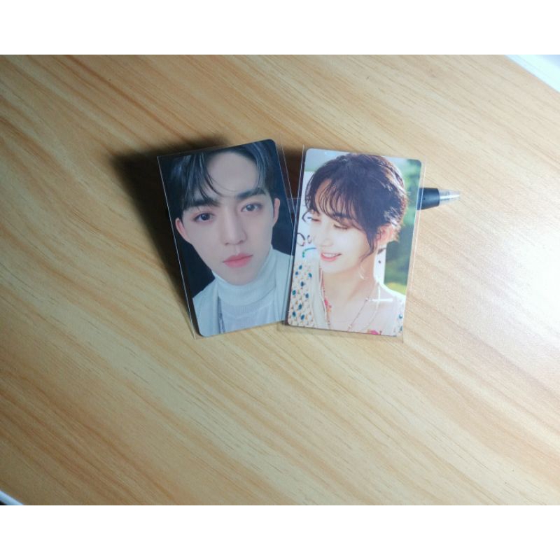 Scoups Seventeen Osaka Jeonghan Hanjeli Jeongcheol SVT