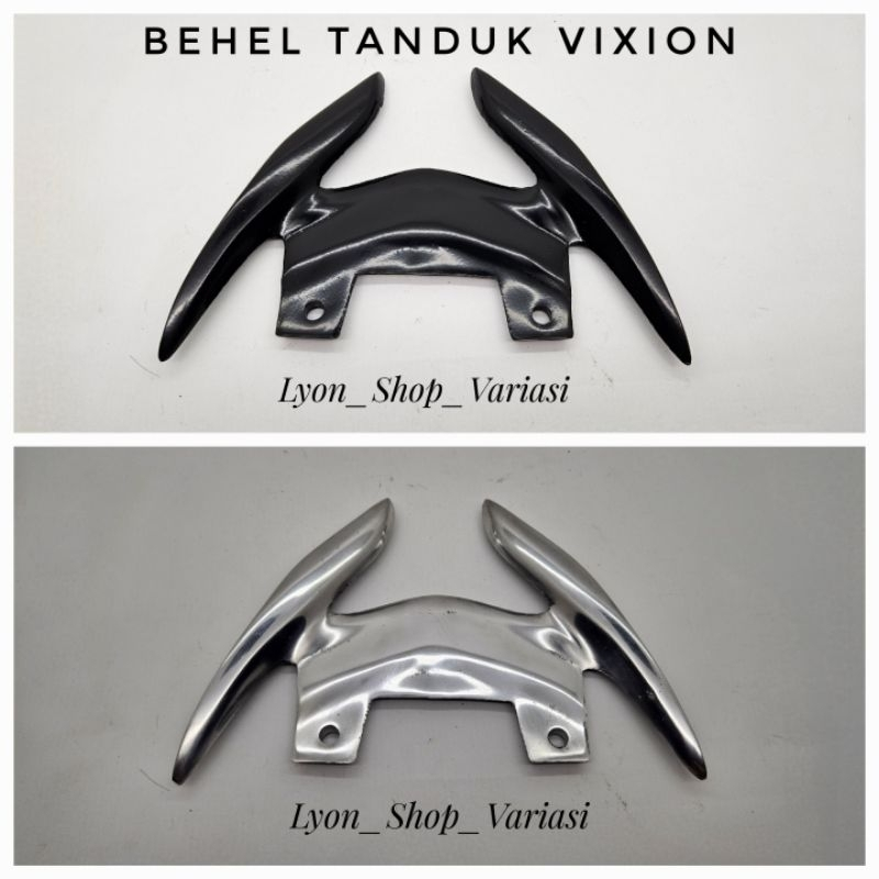 Behel Vixion Behel Jok Vixion New / Behel Vixion New