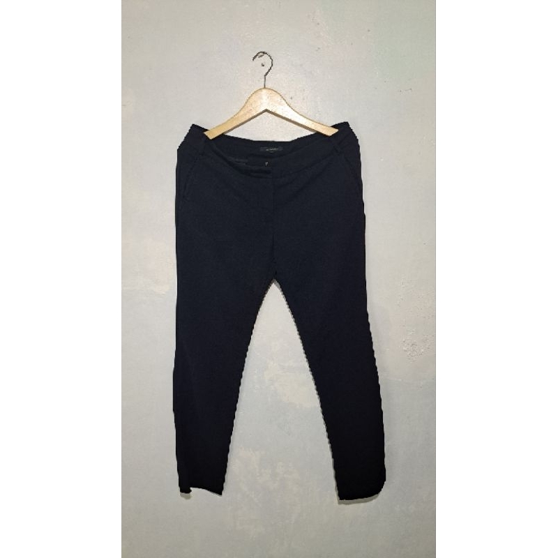 Cardinal Femme Workwear Pants