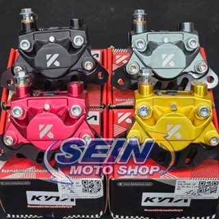 Kaliper Belakang  STYLO Pcx 150 Pcx 160 Adv 150 Adv 160 Kyta KTc Slim