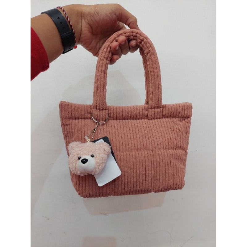 Tas Nevada original matahari