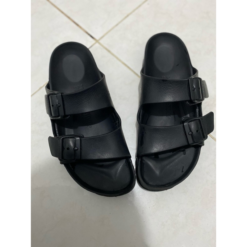 Preloved birkenstock arizona eva original