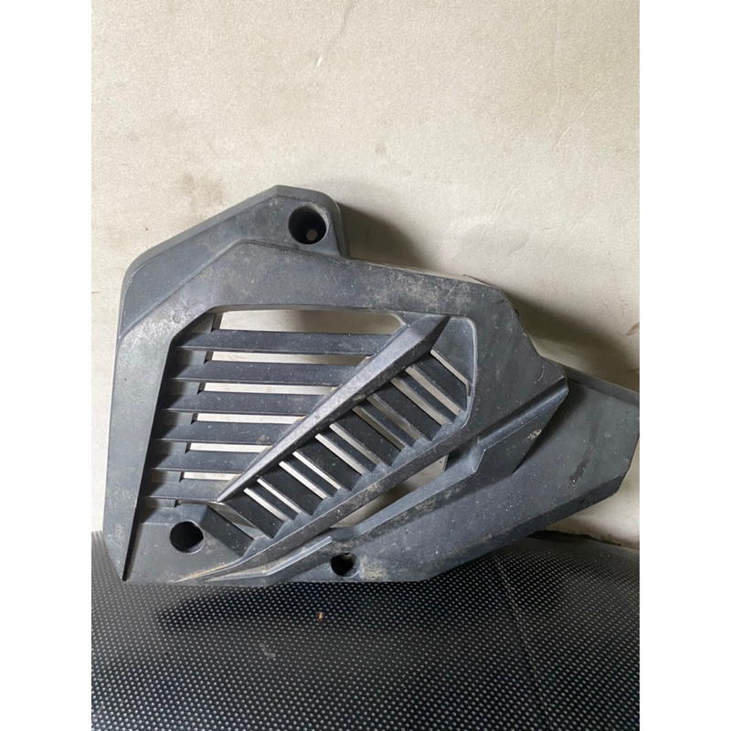 cover radiator vario 125 original HONDA