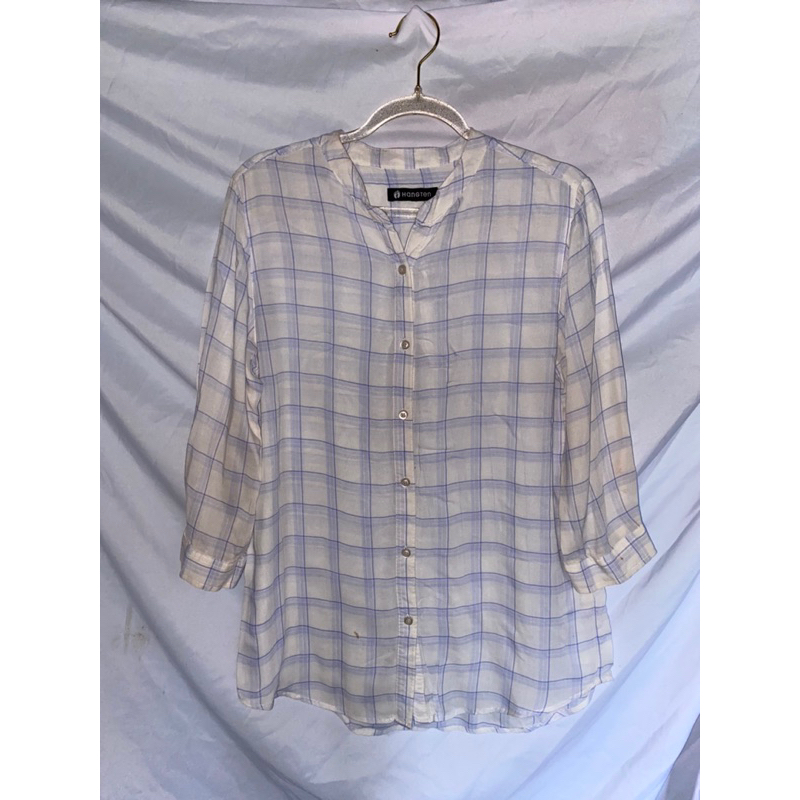 Preloved Atasan Wanita Hangten