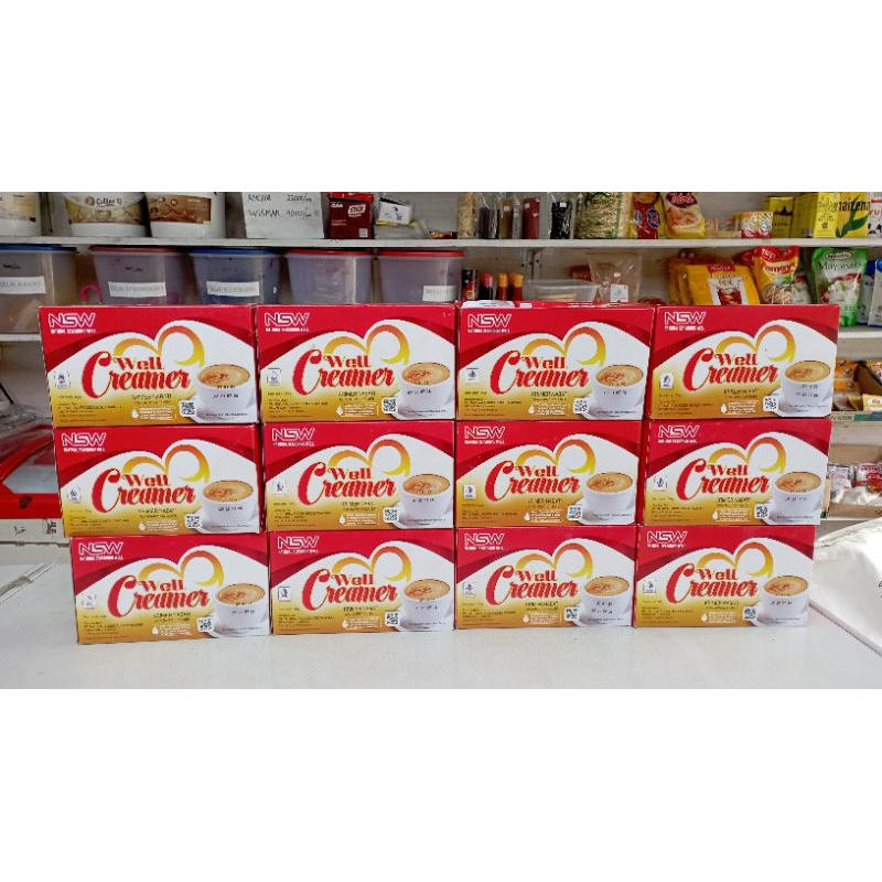 

bubuk krimer NSW premium 500g