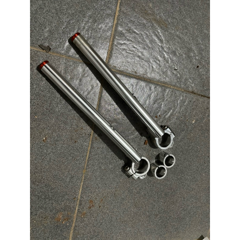 Stang jepit Satria Fu/Fi