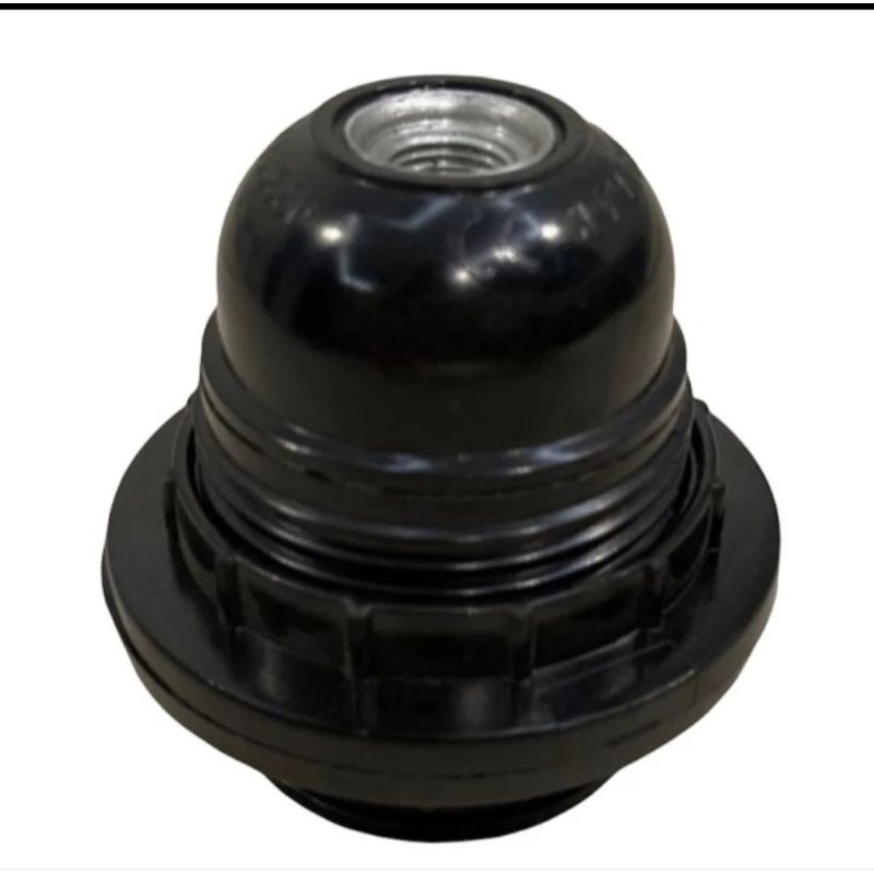 Fitting Jerman E27 / Fitting Lampu Gantung