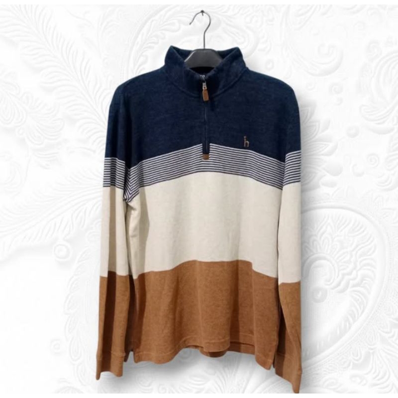 Second HAZZYS Sweater/Knitwear: Stylish & Cozy