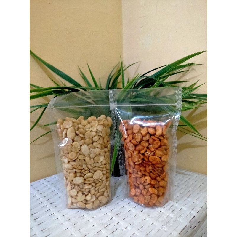 

kacang koro