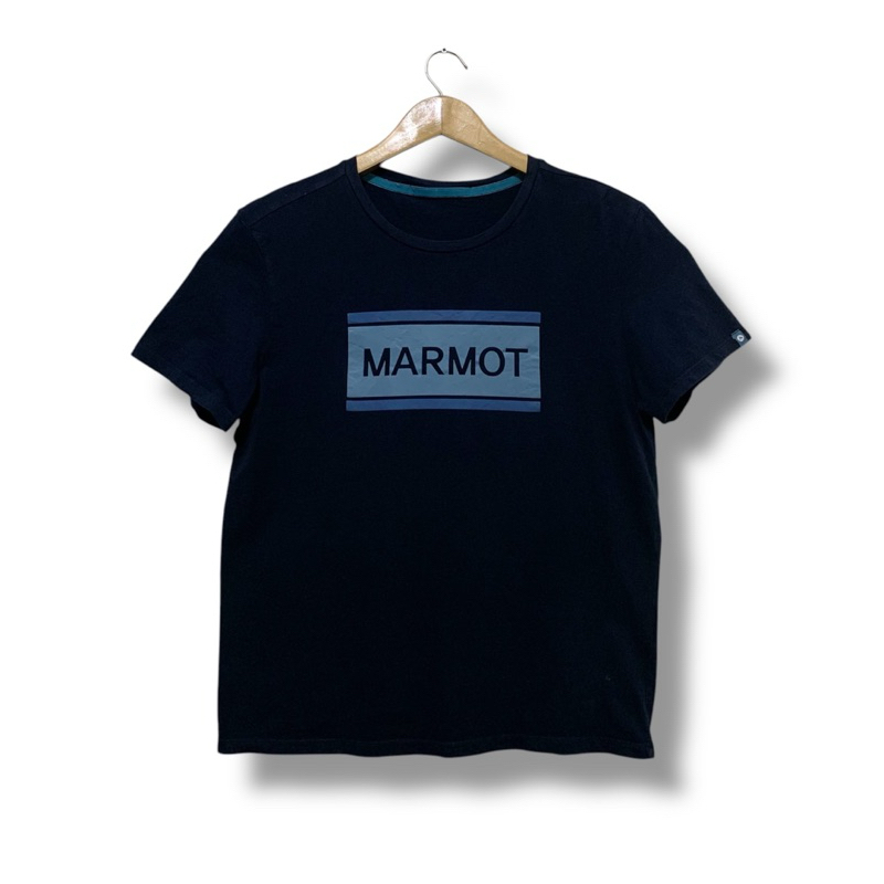 Kaos Marmot Outdoor (Th)