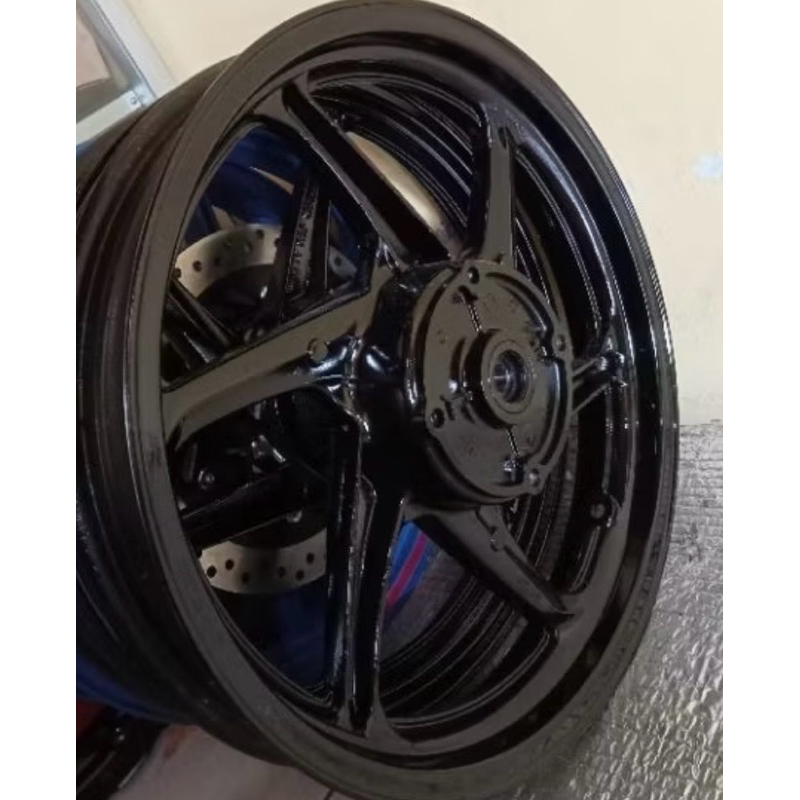 Velg CBR 150 r