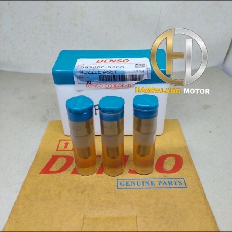 NOSEL NOZEL PS100 PS 100 DENSO 5500