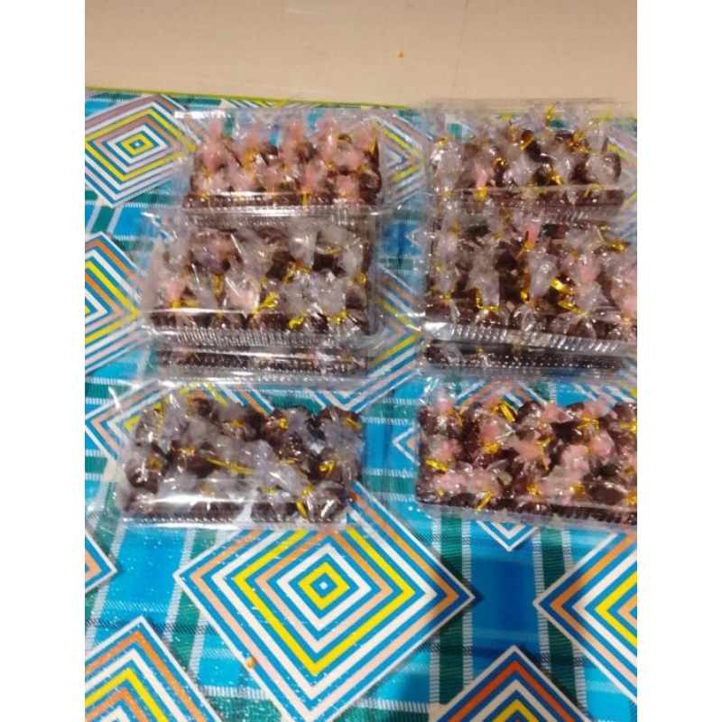 

Madumongso khas Madiun kemasan 250 gram