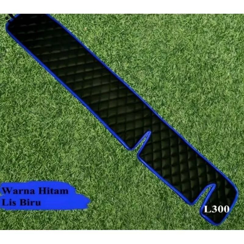 cover alas dashboard pelindung dashboard mobil L300