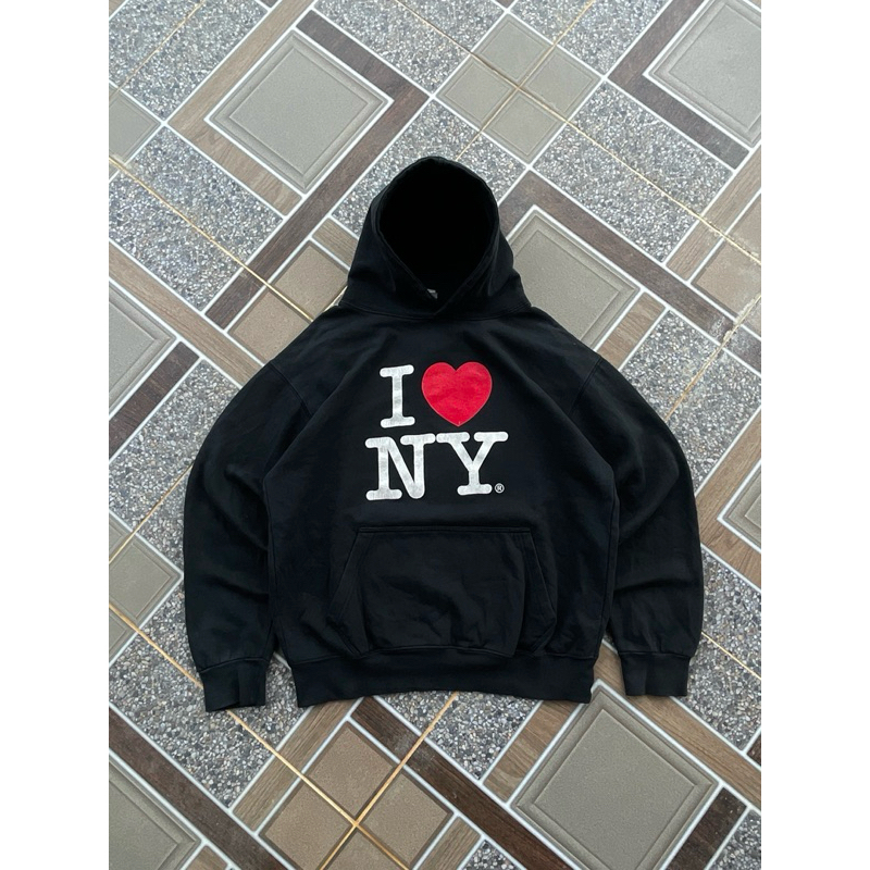 Hoodie I LOVE NY
