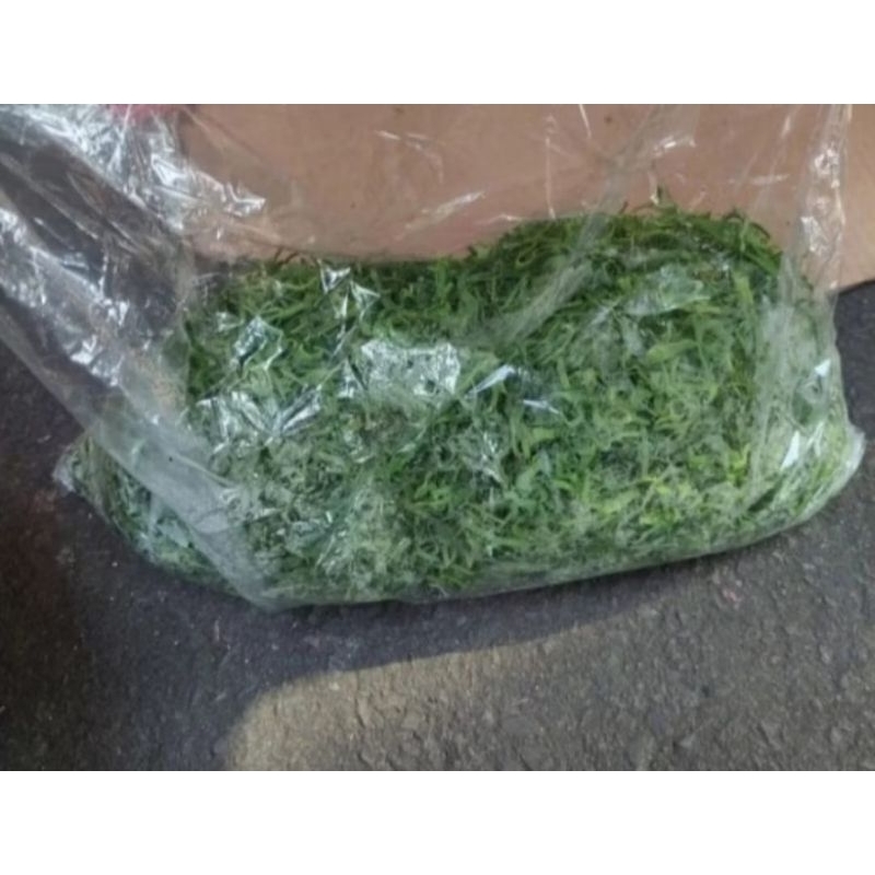 

Pandan iris wangi 400gram