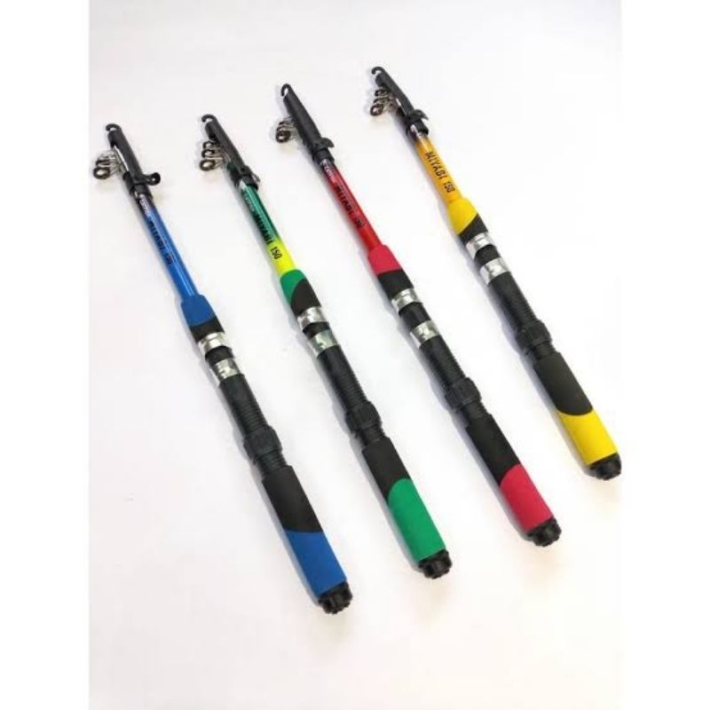 STIK PANCING MURAH, JORAN PANCING 150CM, JORAN PANCING ANTHENA