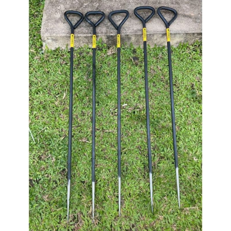 Tojok sawit full baja