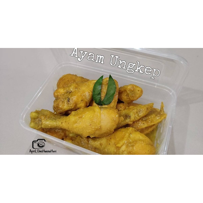

Ayam Frozen