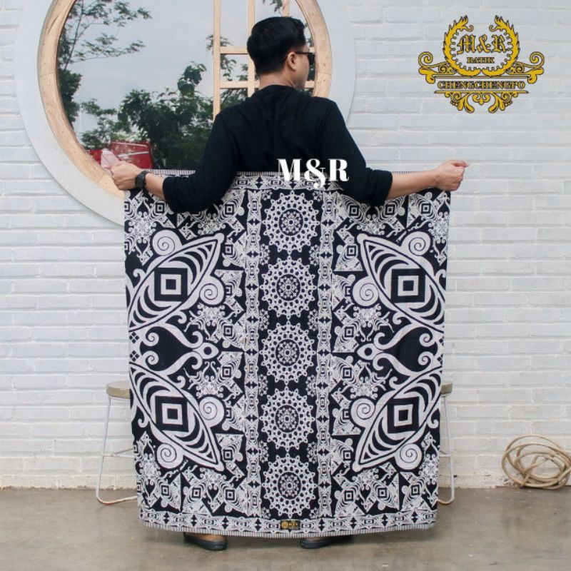 Sarung Pria Motif Organza Sarung Batik Sarung Goyor Sarung Printing Sarung Palaikat Sarung Cap Sarun